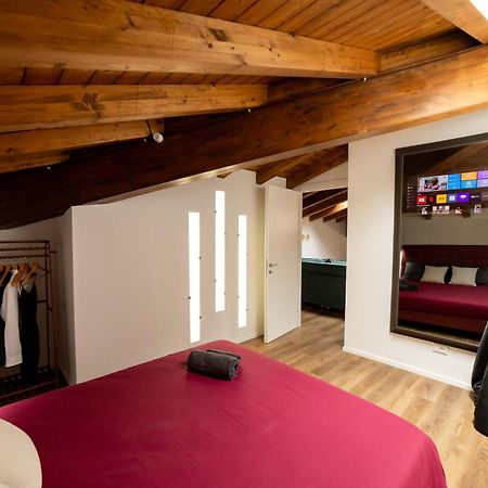 Apartament Abitare Il Tempo-Elegante E Moderno-Ad 1 Bus Da Roma Velletri Zewnętrze zdjęcie