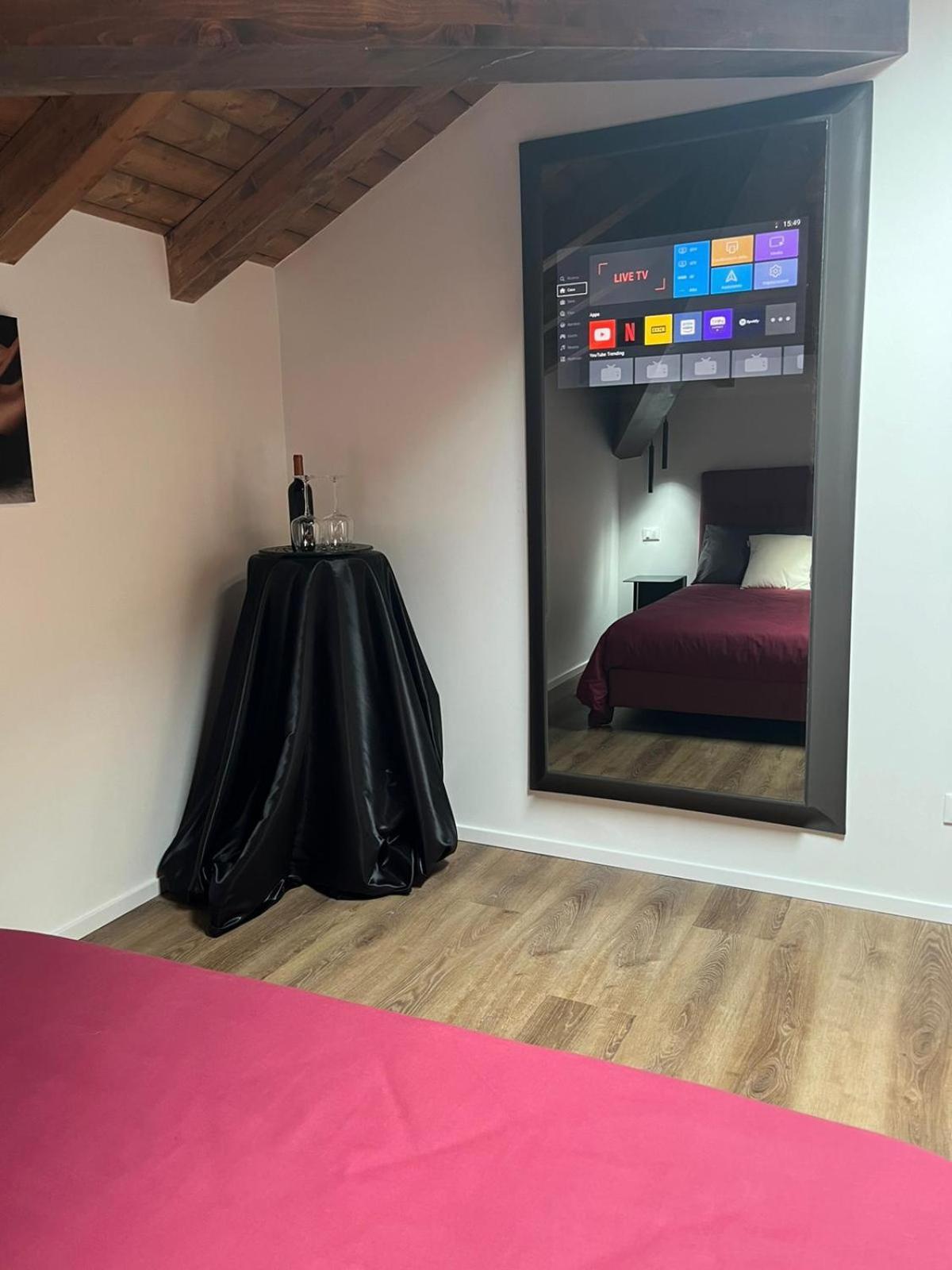 Apartament Abitare Il Tempo-Elegante E Moderno-Ad 1 Bus Da Roma Velletri Zewnętrze zdjęcie