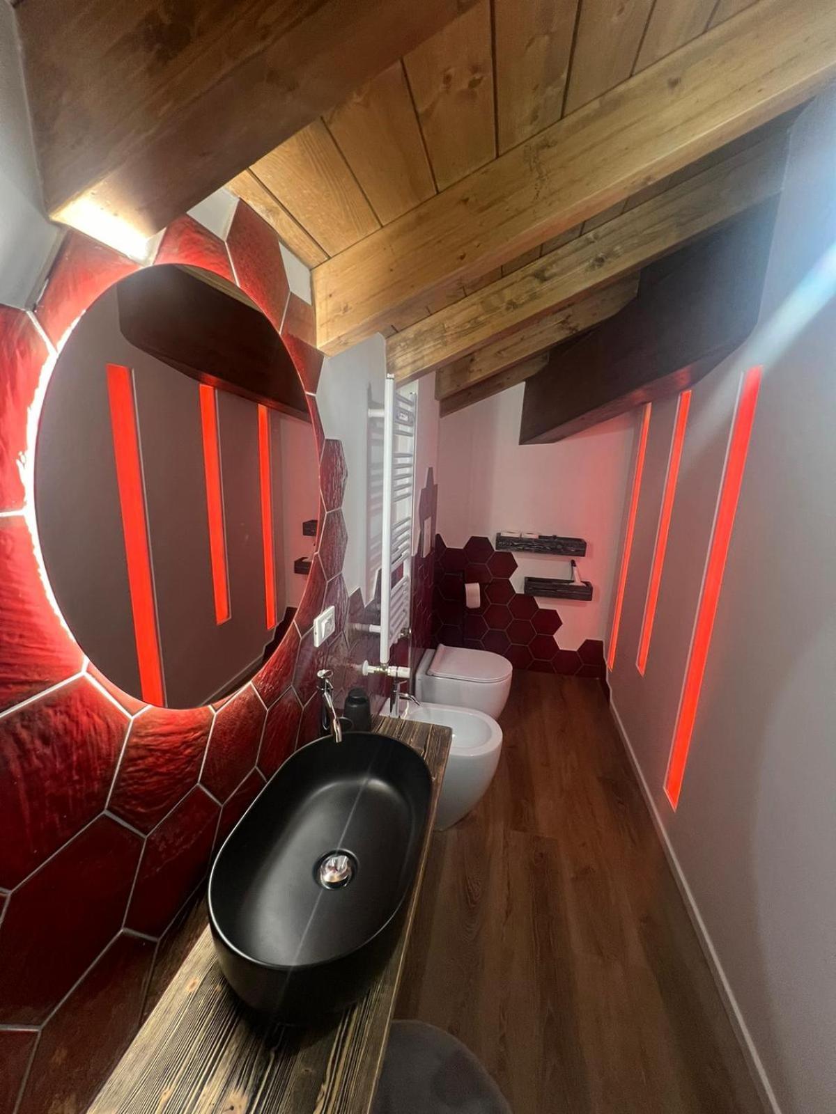 Apartament Abitare Il Tempo-Elegante E Moderno-Ad 1 Bus Da Roma Velletri Zewnętrze zdjęcie