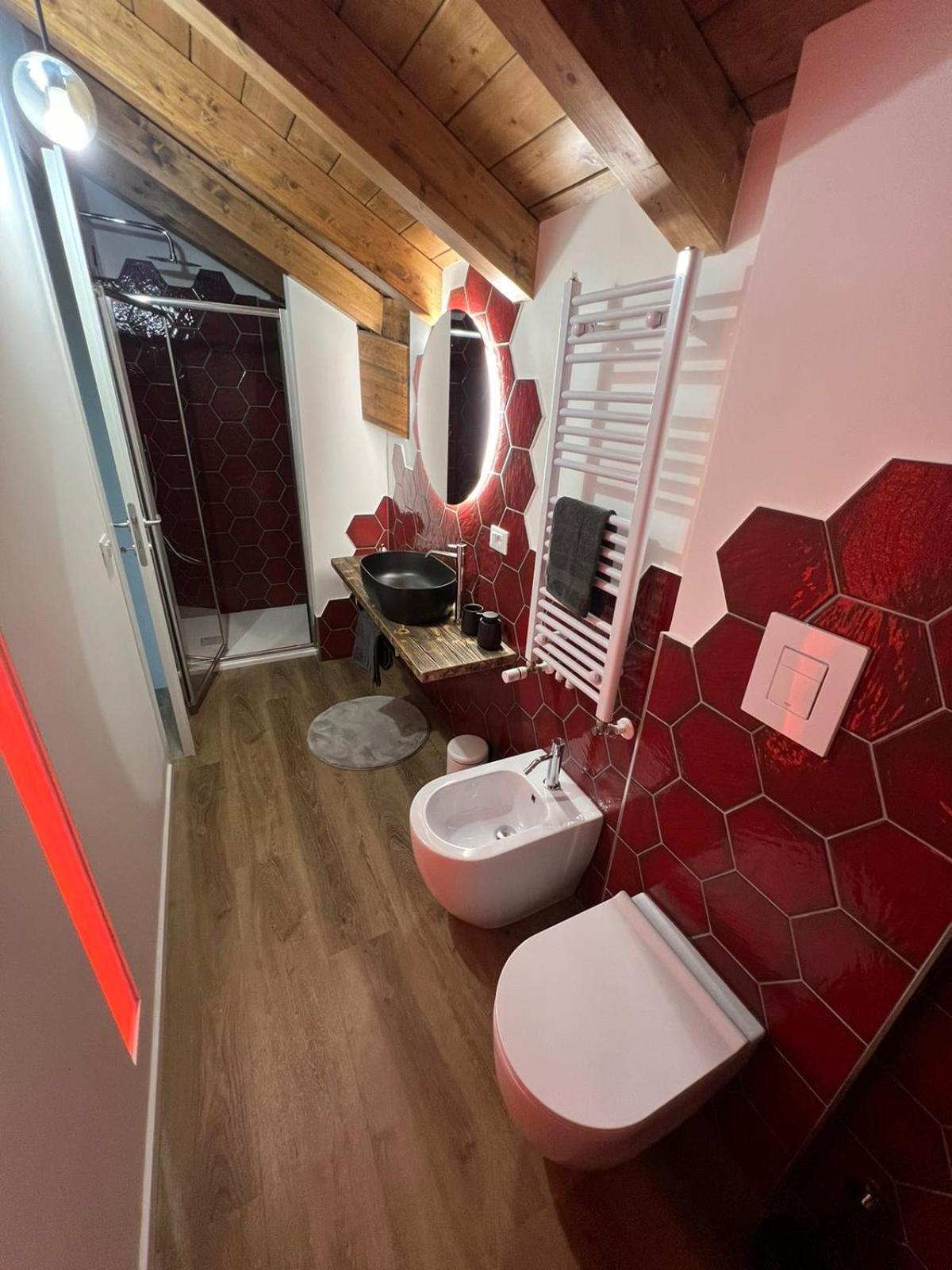 Apartament Abitare Il Tempo-Elegante E Moderno-Ad 1 Bus Da Roma Velletri Zewnętrze zdjęcie
