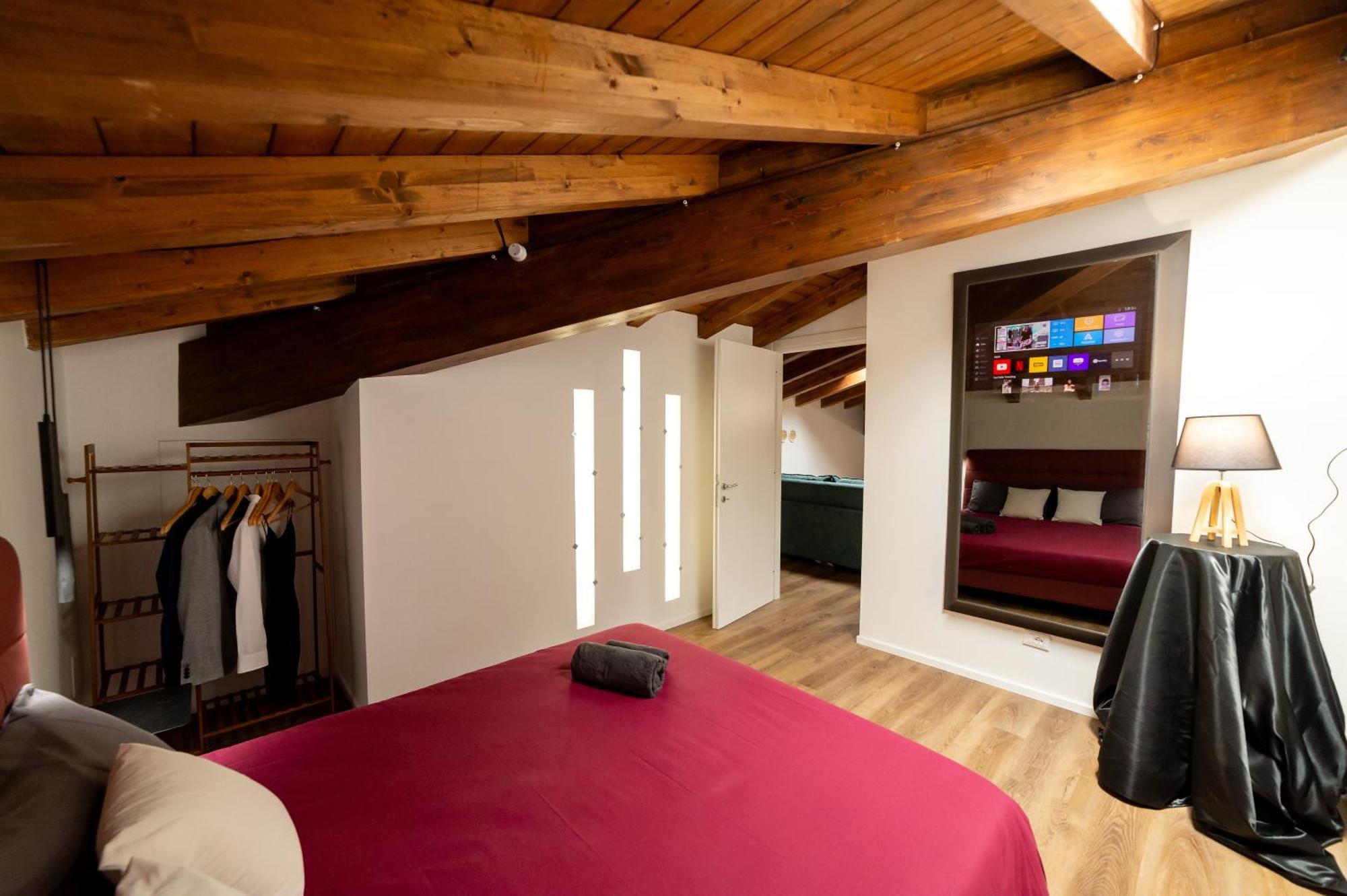 Apartament Abitare Il Tempo-Elegante E Moderno-Ad 1 Bus Da Roma Velletri Zewnętrze zdjęcie