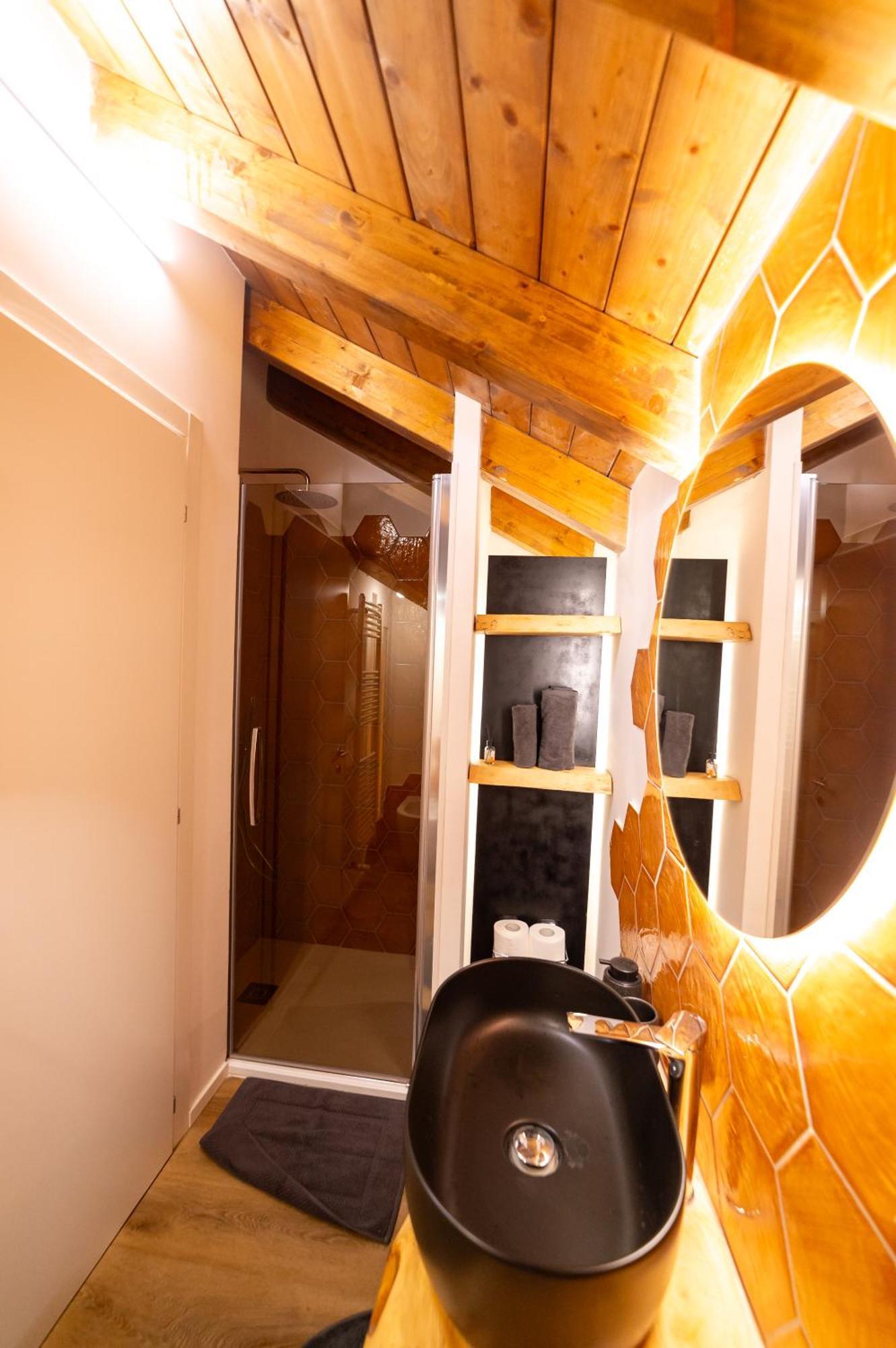 Apartament Abitare Il Tempo-Elegante E Moderno-Ad 1 Bus Da Roma Velletri Zewnętrze zdjęcie
