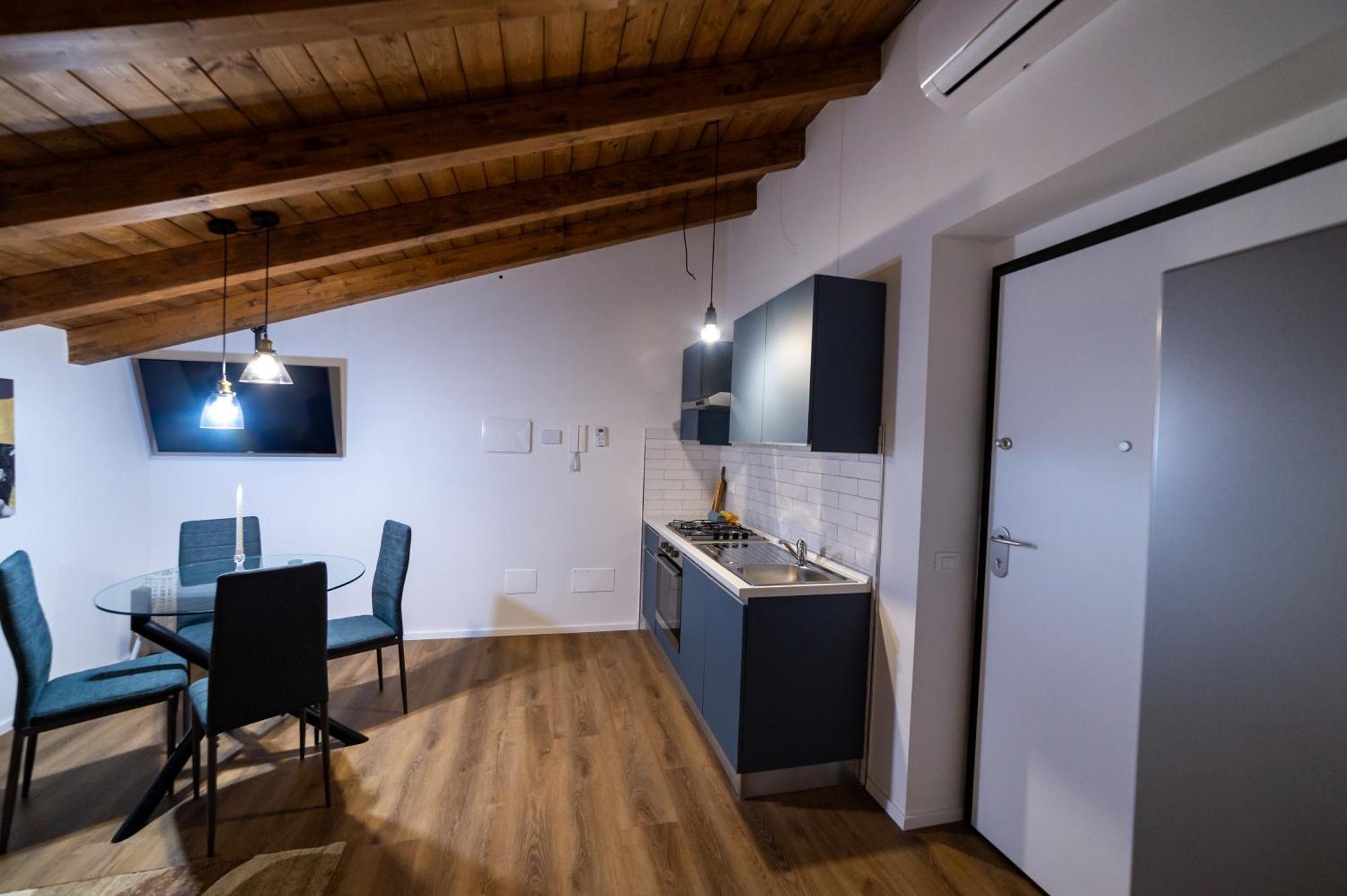 Apartament Abitare Il Tempo-Elegante E Moderno-Ad 1 Bus Da Roma Velletri Zewnętrze zdjęcie