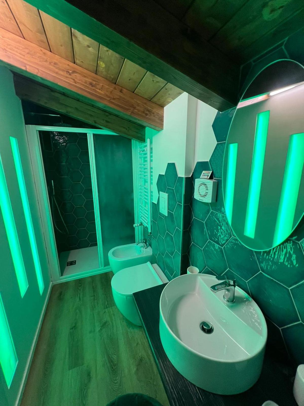 Apartament Abitare Il Tempo-Elegante E Moderno-Ad 1 Bus Da Roma Velletri Zewnętrze zdjęcie