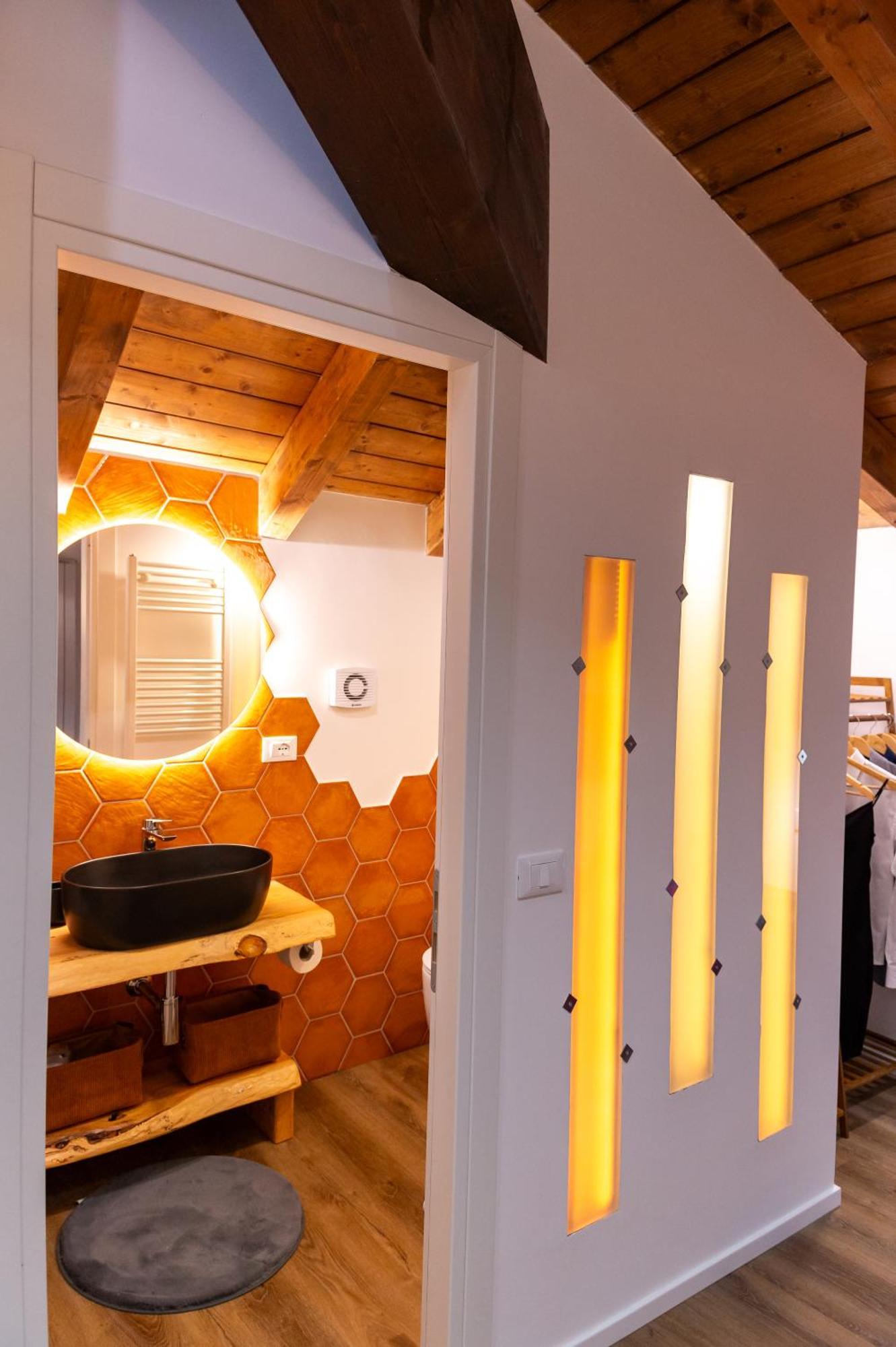 Apartament Abitare Il Tempo-Elegante E Moderno-Ad 1 Bus Da Roma Velletri Zewnętrze zdjęcie