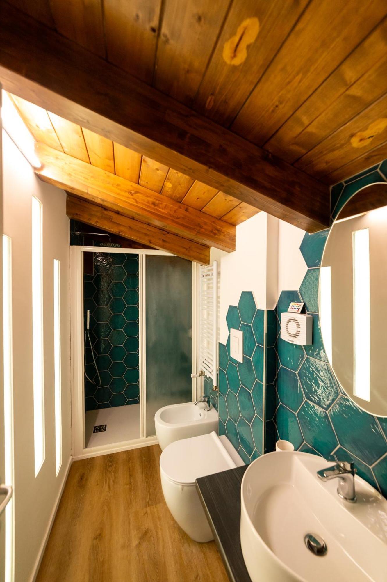 Apartament Abitare Il Tempo-Elegante E Moderno-Ad 1 Bus Da Roma Velletri Zewnętrze zdjęcie